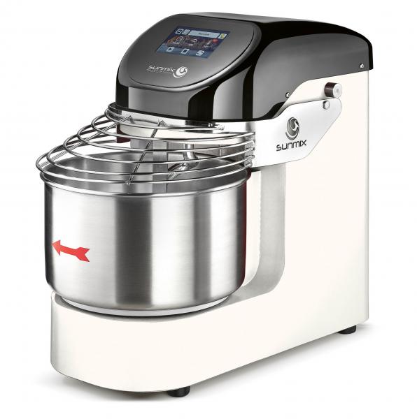 Spiral Dough Mixer EVO6 - Sunmix