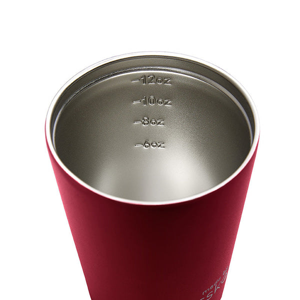 Rouge Reusable Cup Bundle