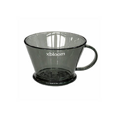 Infinity Flat Bottom Dripper - xBloom
