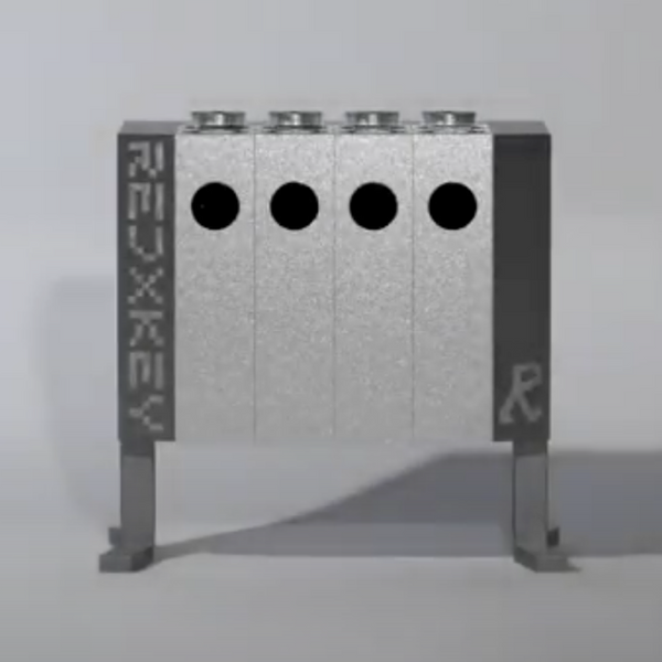 xDosing Smart Coffee Bean Blending Doser - xBloom