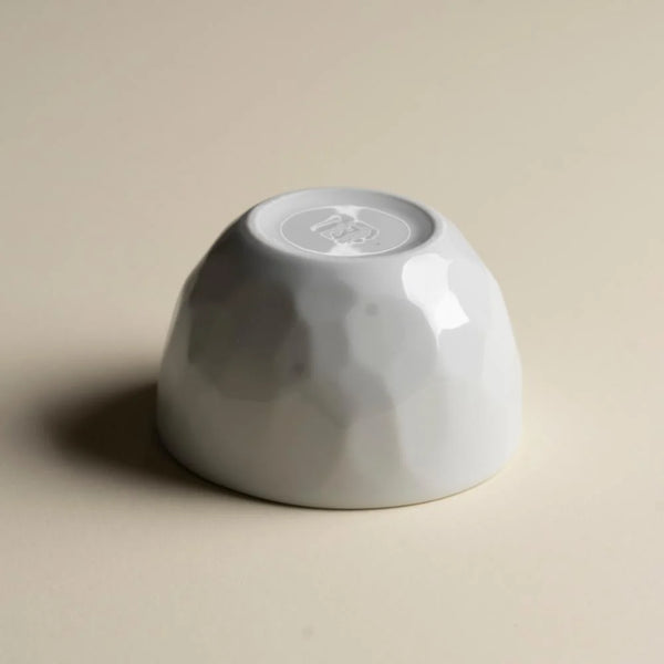 Costantino Porcelain Cupping Cup White 230ml - IPA