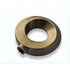 Brass Mobius Lid Grip for Kettle - Palatti