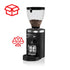E80S GBW Black (Open-Box) - Mahlkonig