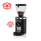E80S GBW Black (Open-Box) - Mahlkonig