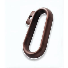 Walnut Body Handle for Kettle - Palatti