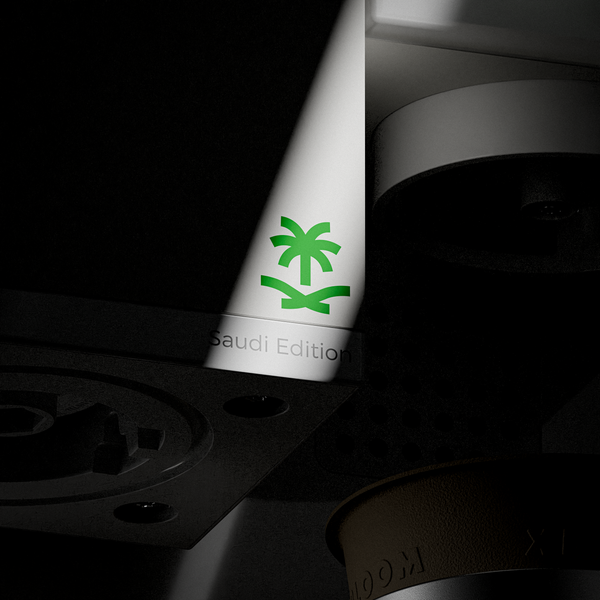 xbloom Studio Saudi Special Edition - xbloom