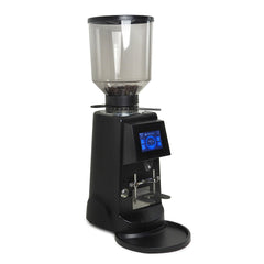 CK74W Grind By Weight Electric Coffee Grinder - Feilai