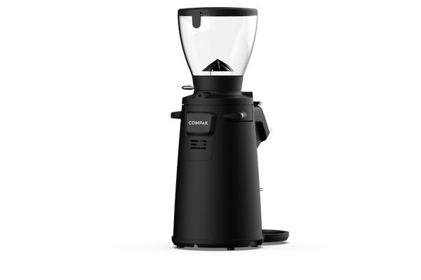 E8 LLS Black - Compak