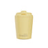 Piccolo Limoncello 4oz Ceramic Interior Reusable Cup - Fressko