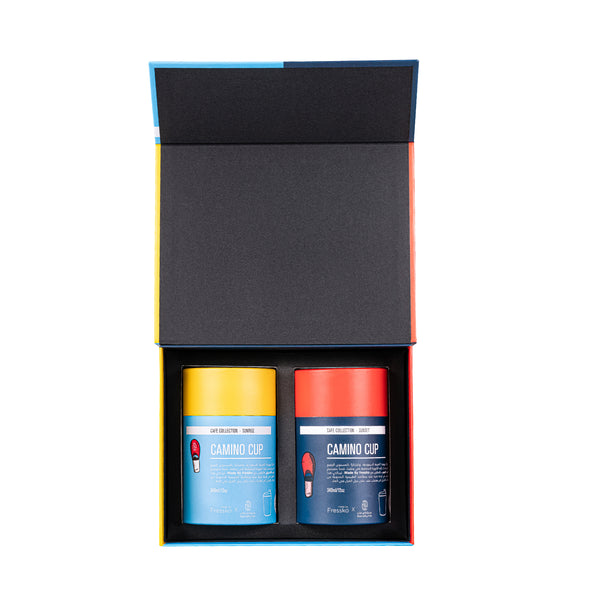 The Sky Bundle (Limited Edition) - Fressko