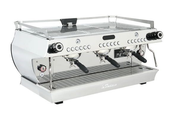 GB5 X 3gr - La Marzocco