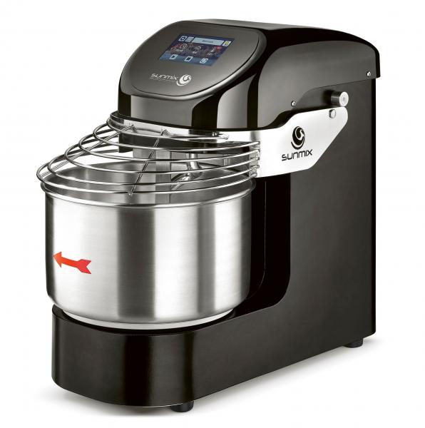 Spiral Dough Mixer EVO10 - Sunmix