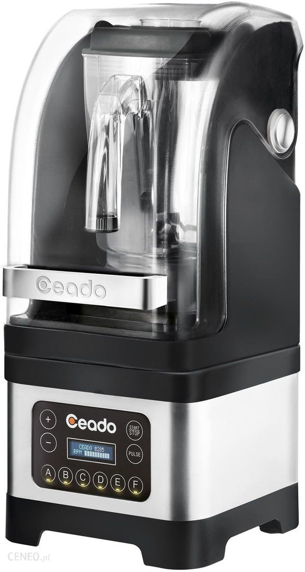 B285 Silent Blender - Ceado