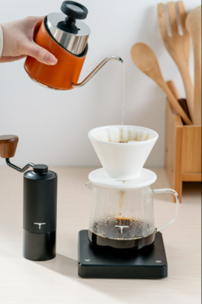 Travel Drip Coffee Set - Tache