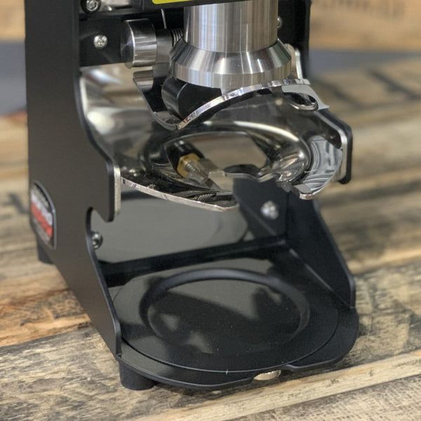 Mano Automatic Coffee Tamping Master - Tamp - Specialty Hub