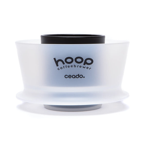 Hoop Coffee Brewer - Ceado