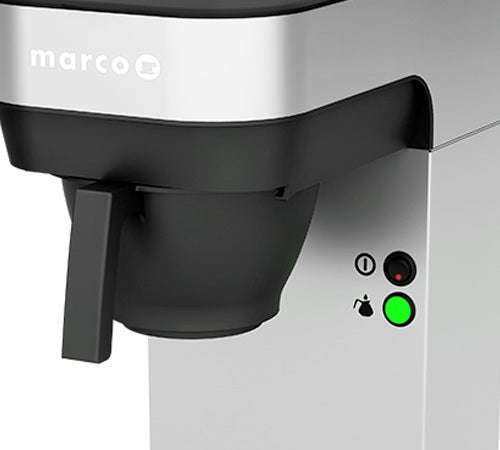 Bru F60M With Airpot Lever 2.2L 330mm - Marco