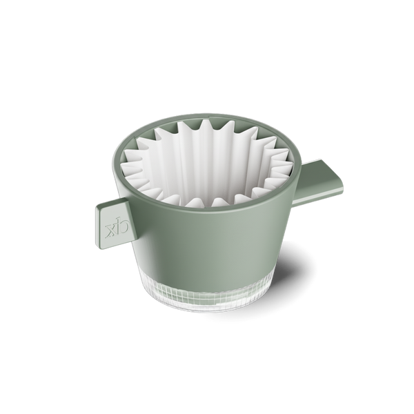 Omni Dripper 2 (for xBloom Studio) - xbloom