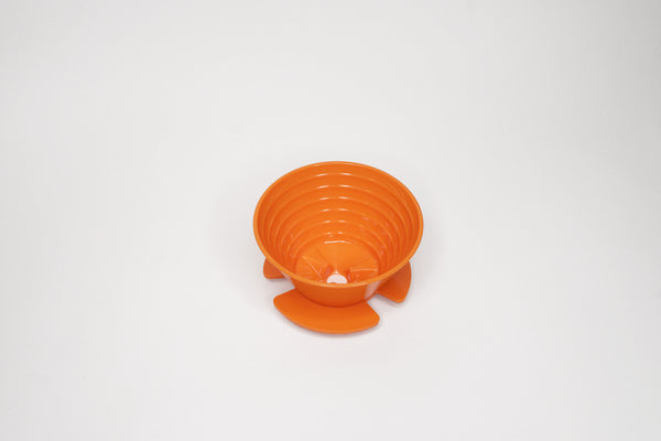 Plastic Brewer - April