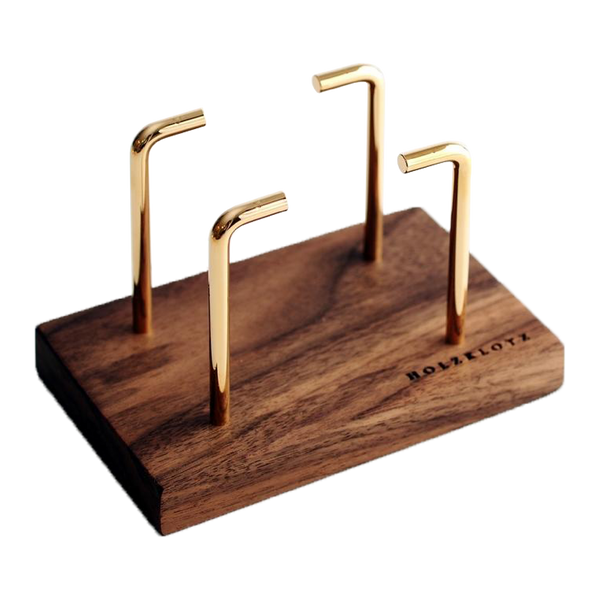 Holzklotz Bundle