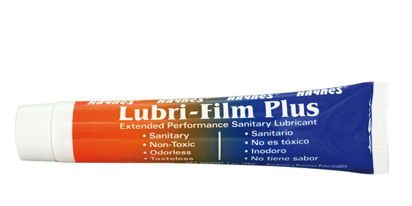 Lubri-Film Plus Food Grade Lubricant Grease 113g - Haynes