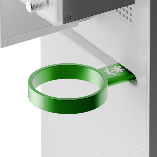 Special Edition xPod Dock with Saudi xPods Bundle