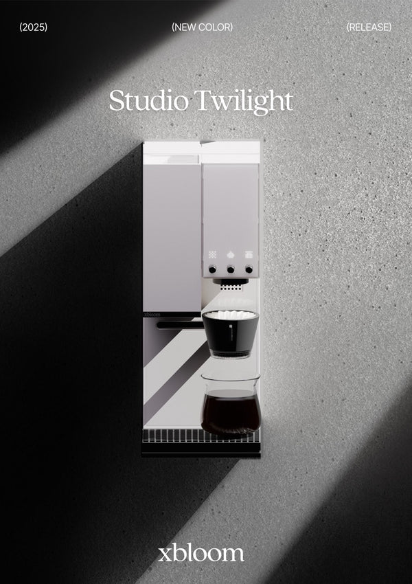 Studio Twilight - xBloom