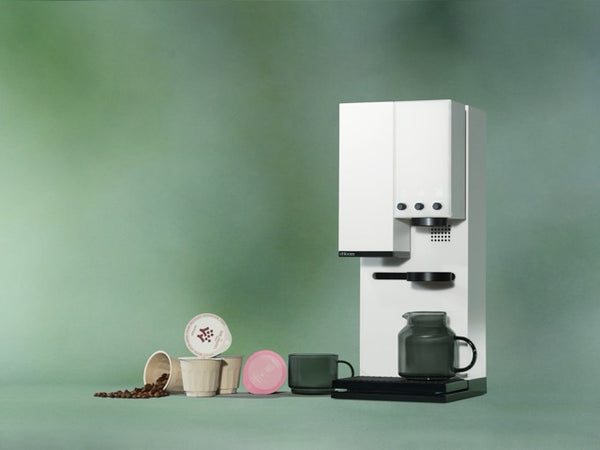 Infinity Glassware Set - xBloom