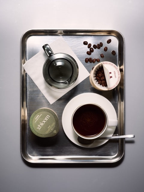 Infinity Glassware Set - xBloom