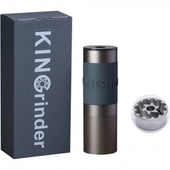 Grinder K2 - Kingrinder