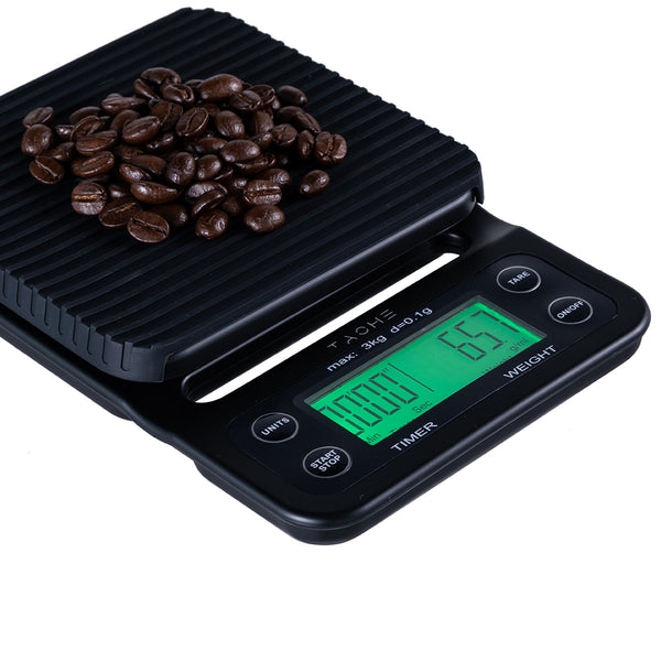Coffee Scale - Tache - Specialty Hub