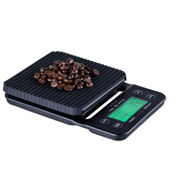 Coffee Scale - Tache - Specialty Hub