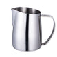 Stainless Steel 450ml Pitcher - Tache