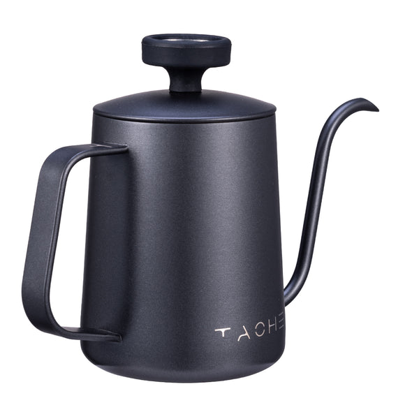 Kettle Plus + Thermometer 600ml - Tache - Specialty Hub