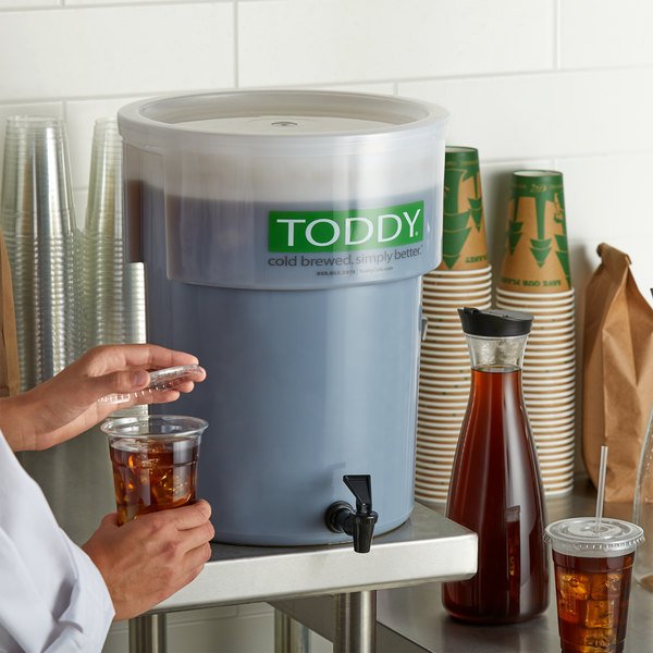 Toddy Cold Brew System (1.5 gal)