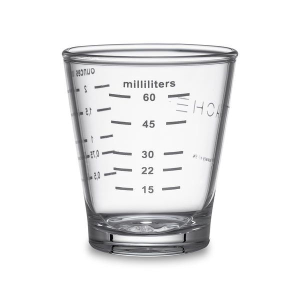 Shot Glass 60ml - Tache - Specialty Hub