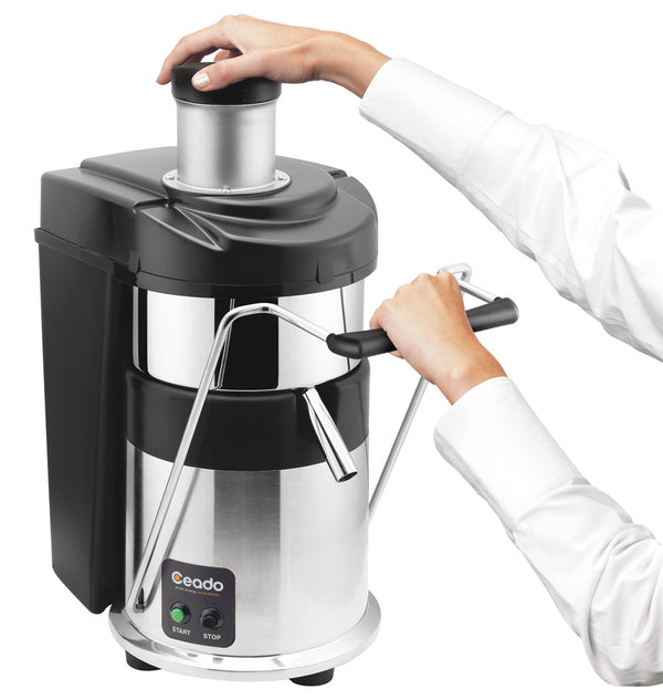 ES500 Juice Extractor - Ceado - Specialty Hub