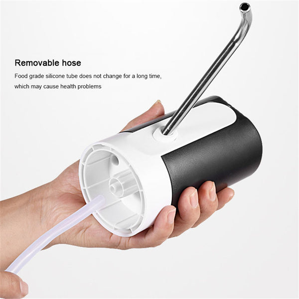 Water Pump - Safari Pump - Specialty Hub
