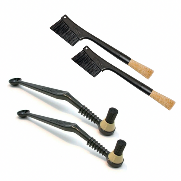 Pallo Brushes Bundle