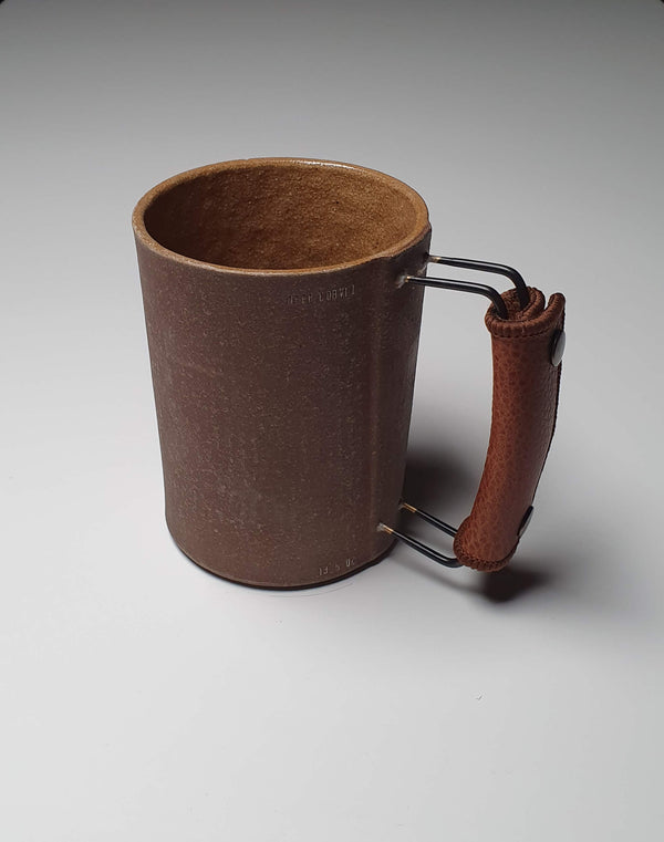 Vintage Mug - The Moon Jar - Specialty Hub