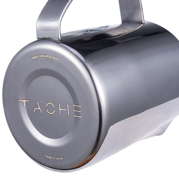 Space Black 450ml Pitcher - Tache - Specialty Hub