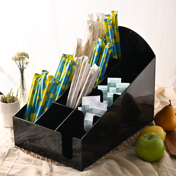 Coffee Station Organizer - Specialty Hub