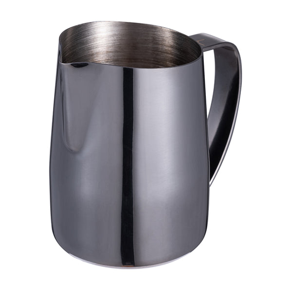 Space Black 450ml Pitcher - Tache - Specialty Hub