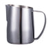 Space Black 450ml Pitcher - Tache - Specialty Hub