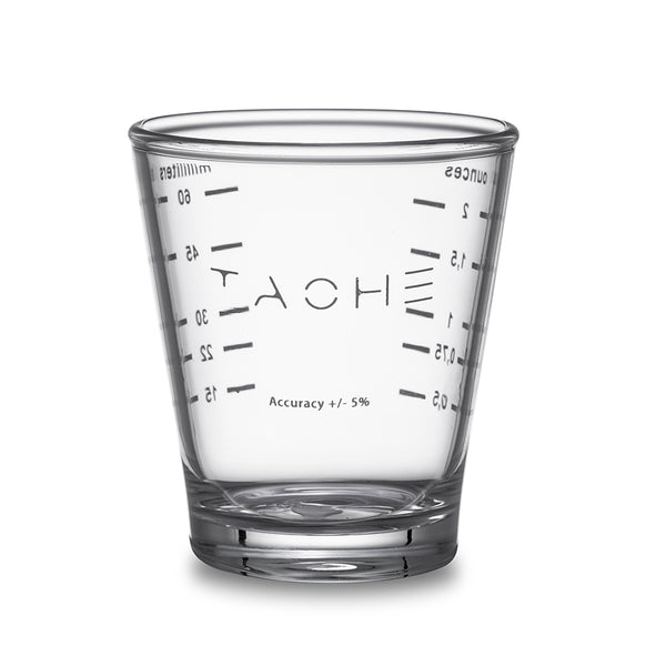 Shot Glass 60ml - Tache - Specialty Hub