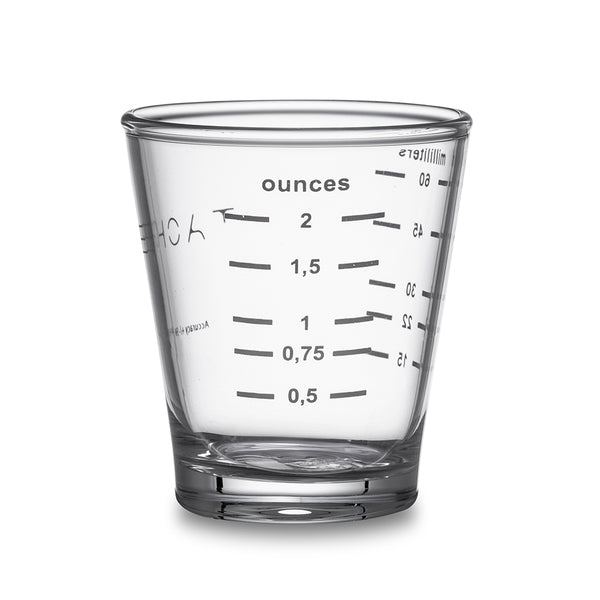 Shot Glass 60ml - Tache - Specialty Hub