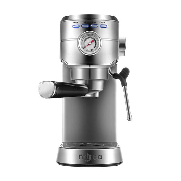 Espresso Machine + Grinder Bundle - Mirca - Specialty Hub
