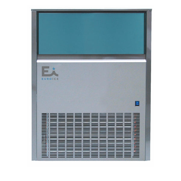 Ice machine SSM 80 - Euroice - Specialty Hub