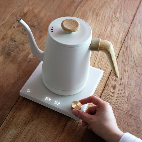 Electric Kettle - HOLZKLOTZ - Specialty Hub