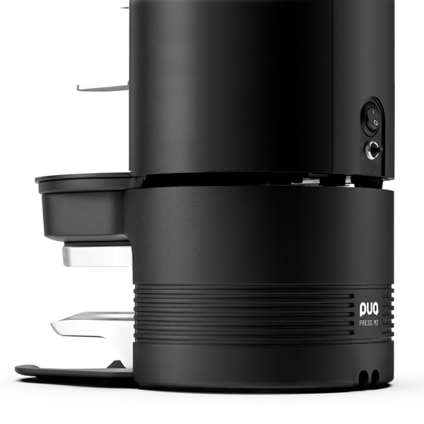 M5 Heavy GEN 5 - PUQ Press - Specialty Hub